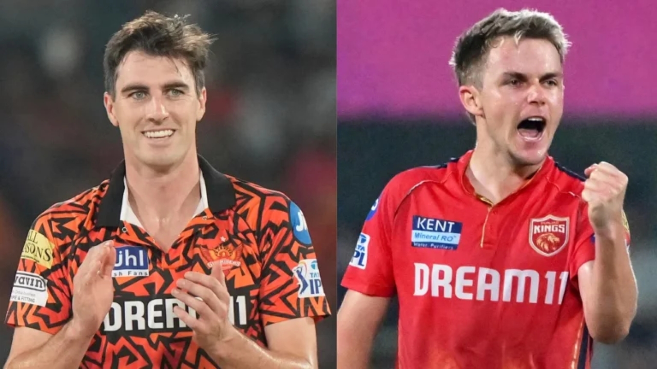 SRH Vs PBKS Match Preview: హైదరాబాద్ ముందడుగు వేస్తుందా..? నేడు పంజాబ్ కింగ్స్ తో మ్యాచ్!