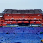 SRH Vs GT Match Abandoned: మ్యాచ్ వర్షార్పణం.. ప్లే ఆఫ్స్‌కు చేరిన హైదరాబాద్.. సంబరాల్లో ఫ్యాన్స్!