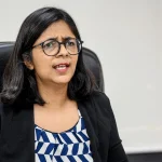 Swathi Maliwal: స్వాతి మాలివాల్ పై కుట్ర.. ప్రాణాలకు ప్రమాదం: ఆమె మాజీ భర్త నవీన్!
