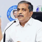Sajjala Ramakrishna Reddy: వీళ్లు అసలు మనుషులా..? పిశాచాలా..?: సజ్జల రామకృష్ణారెడ్డి ఫైర్!
