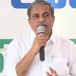 Sajjala Ramakrishna: కాకరేపుతున్న సజ్జల తాజా కామెంట్స్.. ఏపీలో మరోసారి..