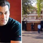 Salman Khan: సల్మాన్ ఖాన్ ఇంటి వద్ద కాల్పులు.. కస్టడీలో ఉన్న నిందితుడు సూసైడ్