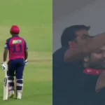 Sanju Samson: సంజూ శాంసన్ అవుట్.. వివాదాస్పదంగా ఢిల్లీ సహ యజమాని పార్త్ జిందాల్ తీరు