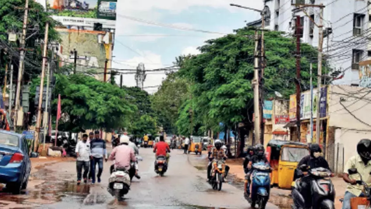 Good News Secunderabad Cantonment: సికింద్రాబాద్ కంటోన్మెంట్ ప్రజలకు శుభవార్త.. దత్తత తీసుకుంటానని మంత్రి పొంగులేటి శ్రీనివాస్ రెడ్డి