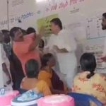 EC Serious on Tenali MLA Sivakumar: తెనాలి ఎమ్మెల్యేపై ఈసీ ఆగ్రహం.. అదుపులోకి తీసుకోవాలని ఆదేశం..!