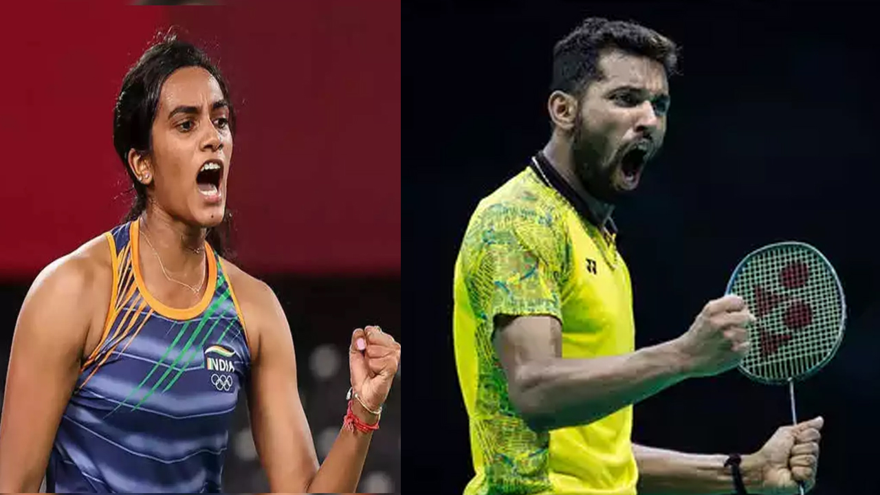 Singapore Open 2024: సింగపూర్ ఓపెన్.. భారత ఆటగాళ్లకు తొలిరౌండ్లో గట్టిపోటీ..!