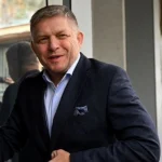 Attack on Slovakia PM: స్లోవేకియా ప్రధానిపై కాల్పులు.. రాబర్ట్ ఫికో పొట్టలోకి దుసుకేల్లిన 4 తూటాలు!