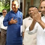 Special Invitation: కేసీఆర్‌కు అందిన ప్రత్యేక ఆహ్వాన పత్రిక.. తీసుకున్న తరువాత ఏమన్నారంటే..?