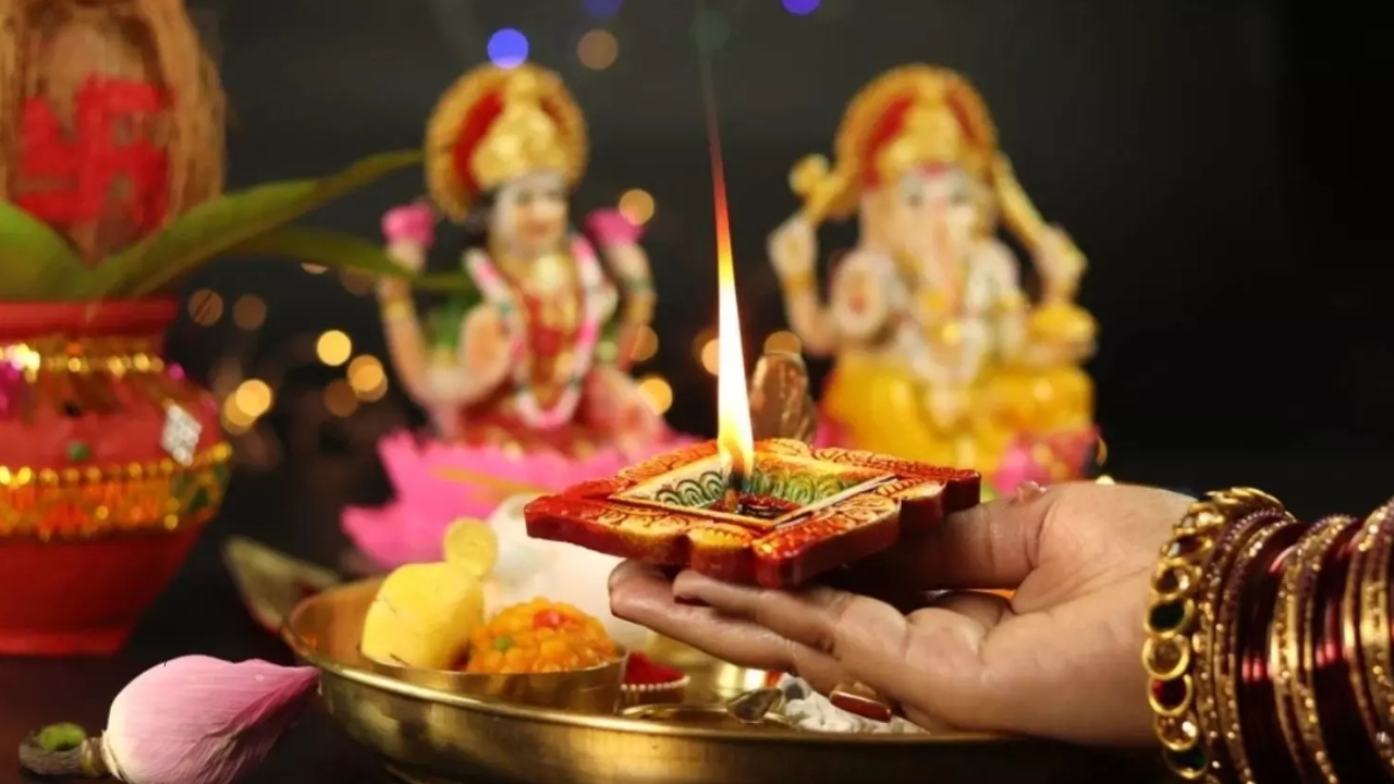 Akshaya Tritiya: అక్షయ తృతీయ నాడు రోహిణి నక్షత్రం.. ఇలా చేస్తే ధనవంతులు అవుతారు