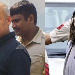 Swathi Maliwal Cried: కోర్టులో ఏడ్చిన ఆప్ ఎంపీ స్వాతి మలివాల్!