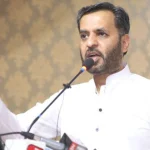 Syed Mustafa Speech in Pak Parliament: భారత్ చంద్రుడిపైకి వెళ్లి చరిత్ర సృష్టిస్తే.. మనం మాత్రం.. పాక్ నేత స్పీచ్ వైరల్..!