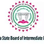 TSBIE: ఇంటర్ కాలేజీల్లో ప్రవేశాలకు షెడ్యూల్ విడుదల..
