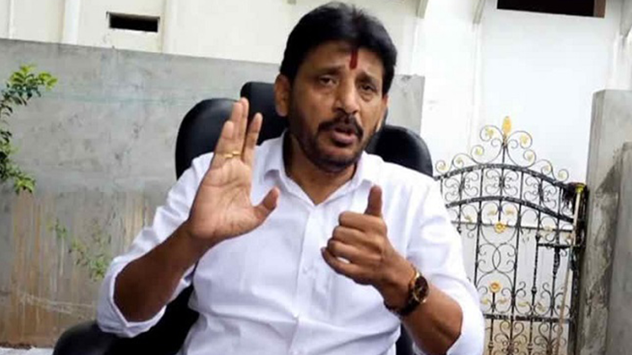 Tekkali Duvvada Srinivas Warning: అడ్డంగా దొరికిన టెక్కలి వైసీపీ అభ్యర్థి.. దువ్వాడా.. మజాకా...?