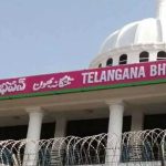 Rapolu Anand Bhaskar Resigns to BRS: కేసీఆర్‌కు మరో షాక్.. స్పీడ్ పోస్ట్ ద్వారా తెలంగాణ భవన్‌కు బీఆర్ఎస్ కండువా..!