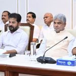 Telangana State Song: రాష్ట్ర గీతానికి ఆమోదం తెలిపిన ప్రభుత్వం.. నిడివి ఎంత ఉందంటే..?