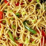 Instant Noodles: నూడుల్స్ తింటే ఆరోగ్యానికి హానికరమా..? తినే ముందు అసలు నిజం తెలుసుకోండి!