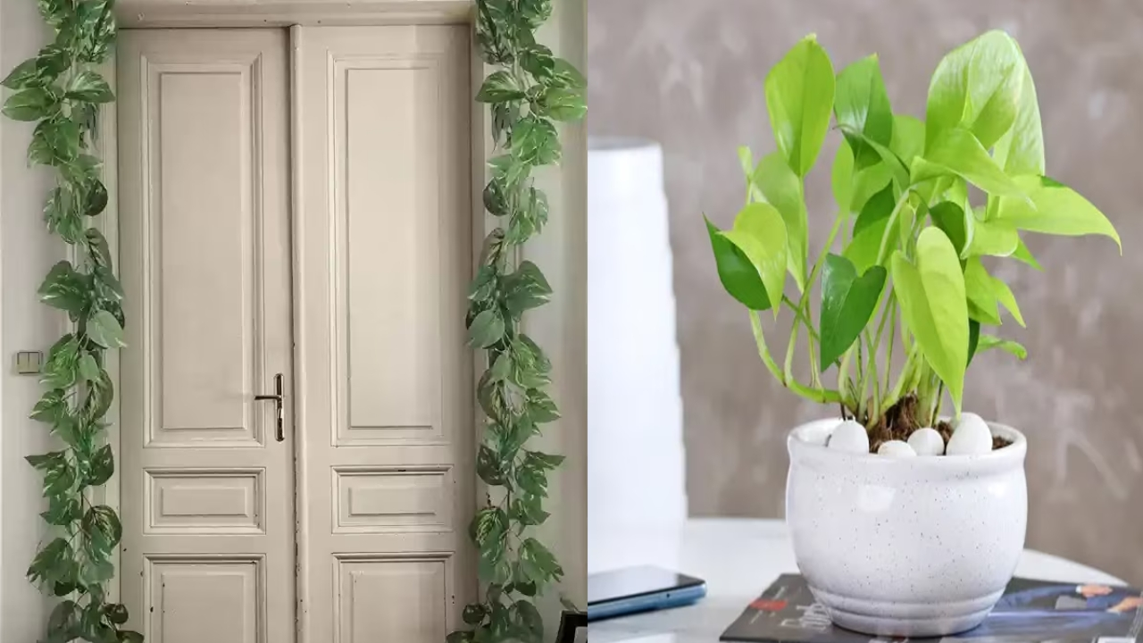 Money Plant Vastu Tips: మనీ ప్లాంట్ విషయంలో ఈ తప్పులు అస్సలు చేయకండి.. లేదంటే రోజురోజుకు..!