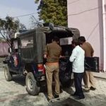 UP Murder: బ్లాక్ మెయిల్ చేస్తూ బాలుడిపై అత్యాచారం.. బ్లాక్ మెయిలర్ ను హత్య చేసిన బాధితుడు