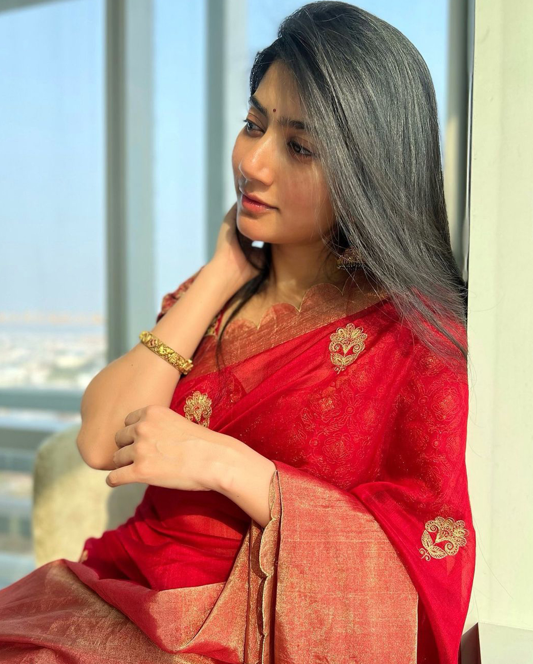 Sai Pallavi Birthday: తండేల్ బుజ్జితల్లిని చూస్తే.. ఎవ్వరైన ఫిదా అవ్వాల్సిందే!