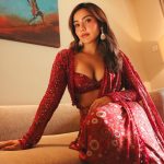 Neha Sharma Latest Photos: నేహా ఇలా చూపిస్తే కుర్రాళ్లు తట్టుకోగలరా..