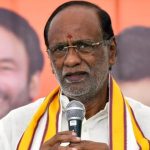 MP Laxman: చరిత్ర హీనులుగా మిగిలిపోతారా?  లేక దోషులకు శిక్ష వేస్తారా : ఎంపీ లక్ష్మణ్