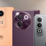 Upcoming Smartphones May 2024 : ఈ నెలలో రిలీజ్ కానున్న బెస్ట్ స్మార్ట్‌ఫోన్లు ఇవే.. లిస్ట్ చూసేయండి!