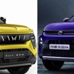 Mahindra XUV 3XO Vs Tata Nexon : మహీంద్రా XUV వర్సెస్ టాటా నెక్సాన్‌.. రెండిటిలో ఏది బెటర్!