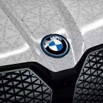 BMW iX Flow-Colour Changing Car : బిఎమ్‌డబ్ల్యూ నుంచి రంగులు మార్చే కారు.. దీని ప్రత్యేకత  ఏమిటో తెలుసా?