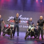 Bajaj Pulsar NS400Z: డ్యూక్‌కు పోటీగా పల్సర్ NS400Z లాంచ్.. ధర ఎంతంటే?