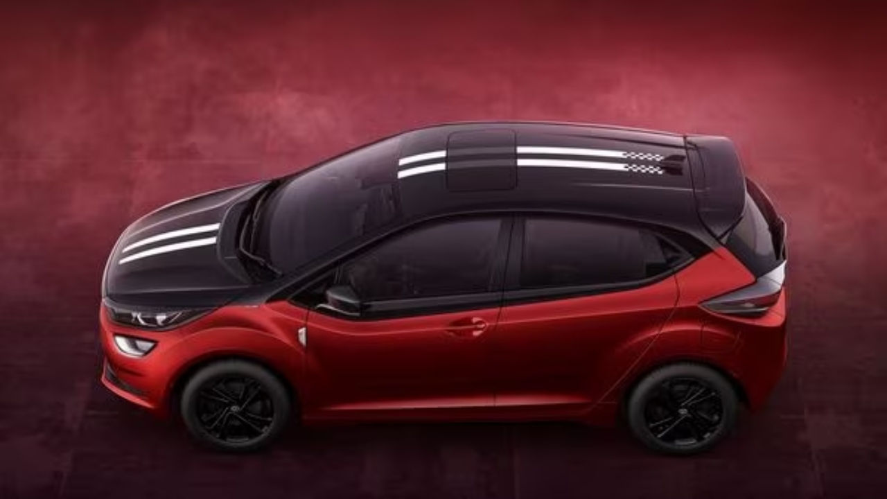 2024 Upcoming Cutest Cars: ఈ ఏడాది లాంచ్ కానున్న క్యూటెస్ట్ కార్లు ఇవే.. ఫీచర్స్, లుక్స్ అదుర్స్