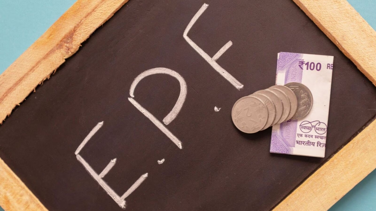 EPF Interest Rate Credit Date: మీ పీఎఫ్ అకౌంట్లో వడ్డీ ఎప్పుడు పడుతుందో తెలుసా..?