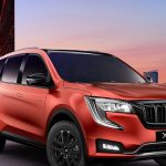 Mahindra XUV700 Blaze Edition: మైండ్ బ్లోయింగ్ కలర్‌తో మహీంద్రా బ్లేజ్ ఎడిషన్‌.. ధర ఎంతంటే..?