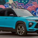 Best Compact SUV 2024 : కాంపాక్ట్ SUVలలో ఇదే తోపు.. లీటర్‌కు ఎంత మైలేజ్ ఇస్తుందో తెలుసా?