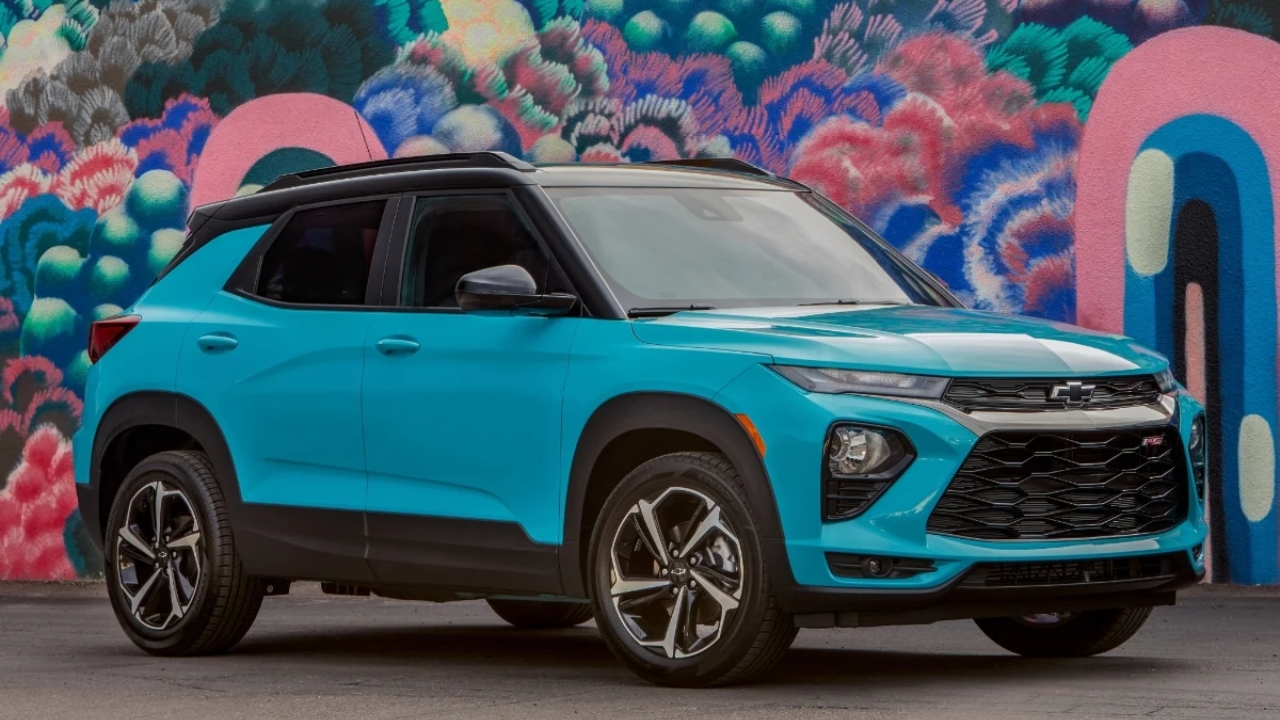 Best Compact SUV 2024 : కాంపాక్ట్ SUVలలో ఇదే తోపు.. లీటర్‌కు ఎంత మైలేజ్ ఇస్తుందో తెలుసా?