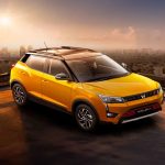 Mahindra XUV 3XO : అదరగొట్టే లుక్స్‌తో మహీంద్రా SUV XUV 3XO .. బుకింగ్స్ షురూ!