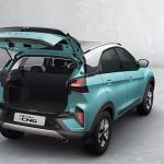 Tata Nexon CNG : త్వరలో టాటా నెక్సాన్ సీఎన్‌జీ.. మైలేజీ, ఫీచర్లు ఇవే!