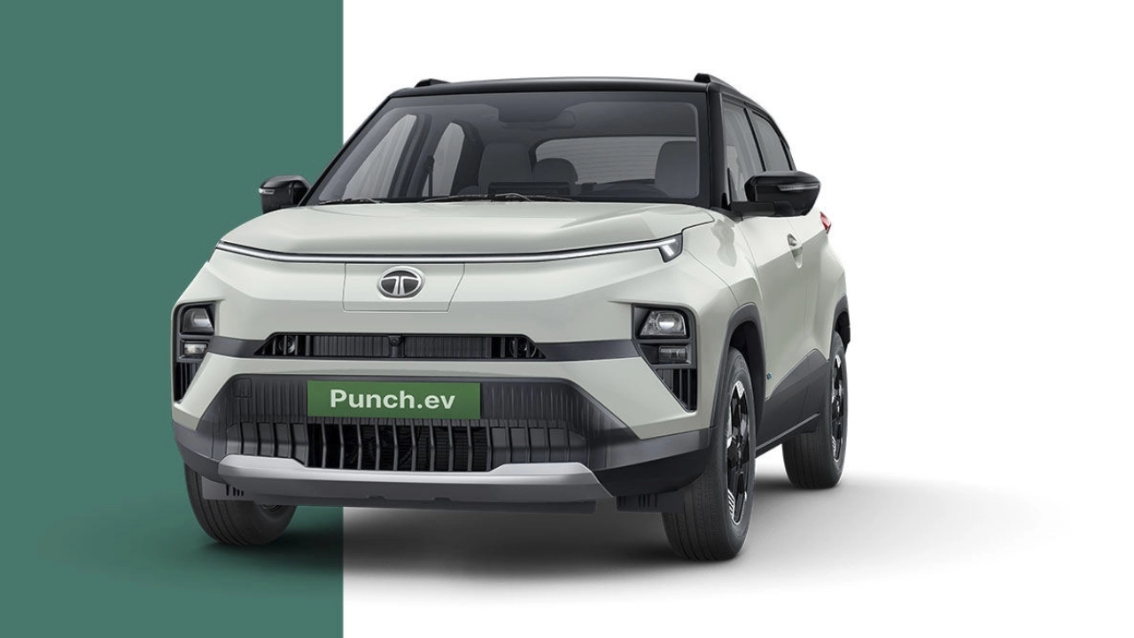 Tata Punch Became Best Seller 2024: సేల్స్‌లో నంబర్ వన్‌గా టాటా పంచ్.. డిమాండ్ మామూలుగా లేదుగా!