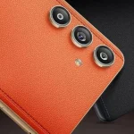 Samsung Galaxy F55 5G Mobile: అదిరిపోయే డిజైన్‌తో సామ్‌సంగ్ 5G ఫోన్.. లాంచ్ ఎప్పుడంటే..?