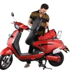iVOOMi launches JeetX ZE e-scooter : 170 కిమీ రేంజ్‌తో రూ.79 వేలకే కొత్త ఎలక్ట్రిక్ స్కూటర్‌.. మే 10 నుంచి బుకింగ్స్!