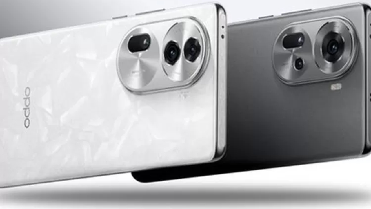 Oppo Reno 12 Pro 5G : ఒప్పో రెనో నుంచి న్యూ 5G స్మార్ట్‌ఫోన్.. ఒక్క ఫోన్‌లో ఇన్ని కెమెరాలు ఏంట్రా బాబు!