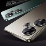 POCO F6 :  5000mAh బ్యాటరీతో పోకో నుంచి రెండు బడ్జెట్ ఫోన్లు.. లాంచ్ ఎప్పుడంటే?