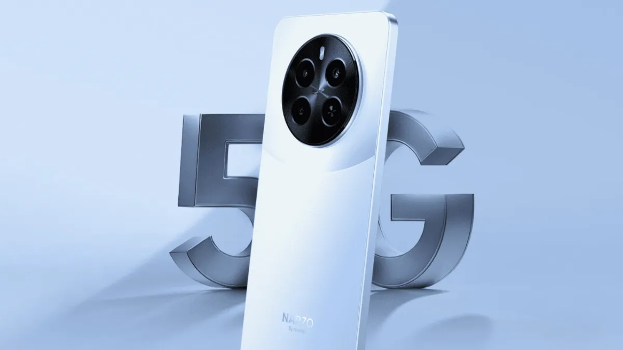 Amazon Mobile Offer : ఇదే కదా కావాల్సింది.. రూ.17 వేల 5G ఫోన్‌పై మైండ్ బ్లోయింగ్ డిస్కౌంట్!