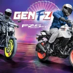 Yamaha FZS V4 New Colour 2024 : కొత్త రంగుల్లో యమహా FZS V4.. ఈ సారి లుక్ అదిరిపోయింది!