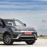 Mahindra XUV400 EV Facelift : స్పీడ్ పెంచిన మహీంద్రా.. 456 కిమీ రేంజ్‌తో త్వరలో కొత్త EV