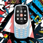 Nokia 3210 Launch: నోకియా రీ ఎంట్రీ..  కొత్త రంగులతో 3210 కీప్యాడ్ ఫోన్..!