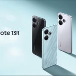 Redmi Note 13R Launch: రూ.16 వేలకే రెడ్‌మీ కొత్త స్మార్ట్‌ఫోన్..  ఎక్స్‌పెక్ట్ చేయని ఫీచర్లతో లాంచ్!