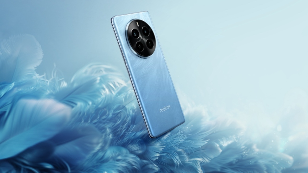 Realme Saving Day Sale Today: ఈ రోజే రియల్‌మీ P1 Pro 5G ఫోన్‌పై ఆఫర్ల వర్షం.. కేవలం 24 గంటలే ఛాన్స్