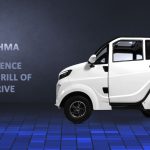 Yakuza Karishma Mini Electric Car: రూ.లక్ష 75 వేలకే ఎలక్ట్రిక్ కారు.. దీని దెబ్బకి బైకులు మాయం..!
