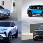 Upcoming Tata Cars: ఈ ఏడాది టాటా నుంచి రానున్న కార్లు ఇవే.. మోడళ్లపై ఓ లుక్కేయండి