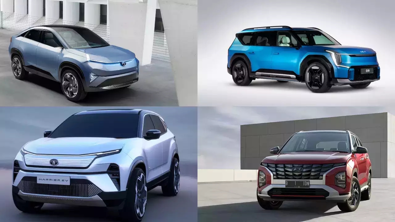 Upcoming Tata Cars: ఈ ఏడాది టాటా నుంచి రానున్న కార్లు ఇవే.. మోడళ్లపై ఓ లుక్కేయండి